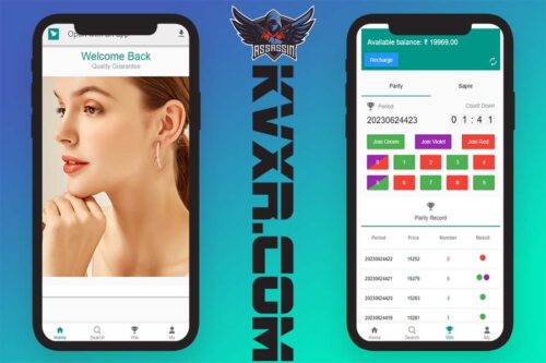 Versione Vue del codice sorgente del sistema semaforico indiano/sistema di lotteria CP indiano/distribuzione a tre livelli