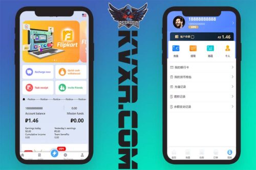 Dual UI multi-language overseas Flipkart order grabbing and order brushing source code/grouping order dispatching/order automatic matching system