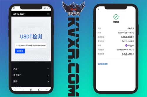 Nuova versione del codice sorgente Ouyi Pioneer/rilevamento autorizzazione catena ERC Sistema Pirate U/rilevamento autorizzazione secondo u/oke matic