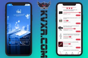 Vietnam Tiki E-Commerce-Plattform-Investitionsquellcode/Luxusschmuck-Investitionsrabatt/Übersee-Investitionssystem