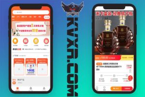 Codice sorgente speciale per acquisti di gruppo/sistema di sconti busta rossa per acquisti di gruppo uniapp/nuovo centro commerciale pinpinyouli