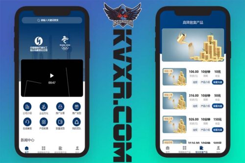 Kode Sumber Investasi dan Manajemen Keuangan China International United Petrochemical/Sistem Berlangganan Investasi/Uinapp Front-end