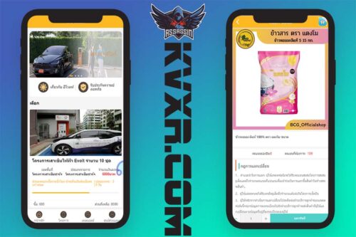 evolt kode sumber investasi tumpukan pengisian Thailand/sistem manajemen keuangan dan investasi Thailand