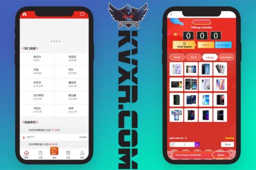 Kode sumber penyikatan pesanan mal palsu/sistem pencocokan otomatis pesanan/dengan preset/beberapa set backend uniapp/agen