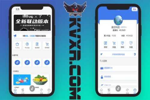 Neue UI Hui Vision Media Douyin-Tipp zum Erfassen von Bestellungen und Wischen von Quellcode für Bestellungen/Douyin-Aufgabensystem/manuelles und automatisches Erfassen und Wischen von Bestellungen