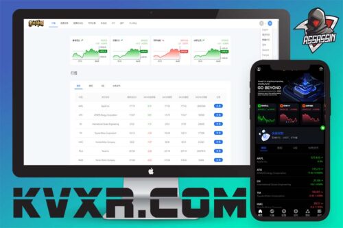 options comprehensive exchange source code/stock exchange/stock contract trading/stock options trading/ETF deposit/US stock Hong Kong stock A stock exchange source code
