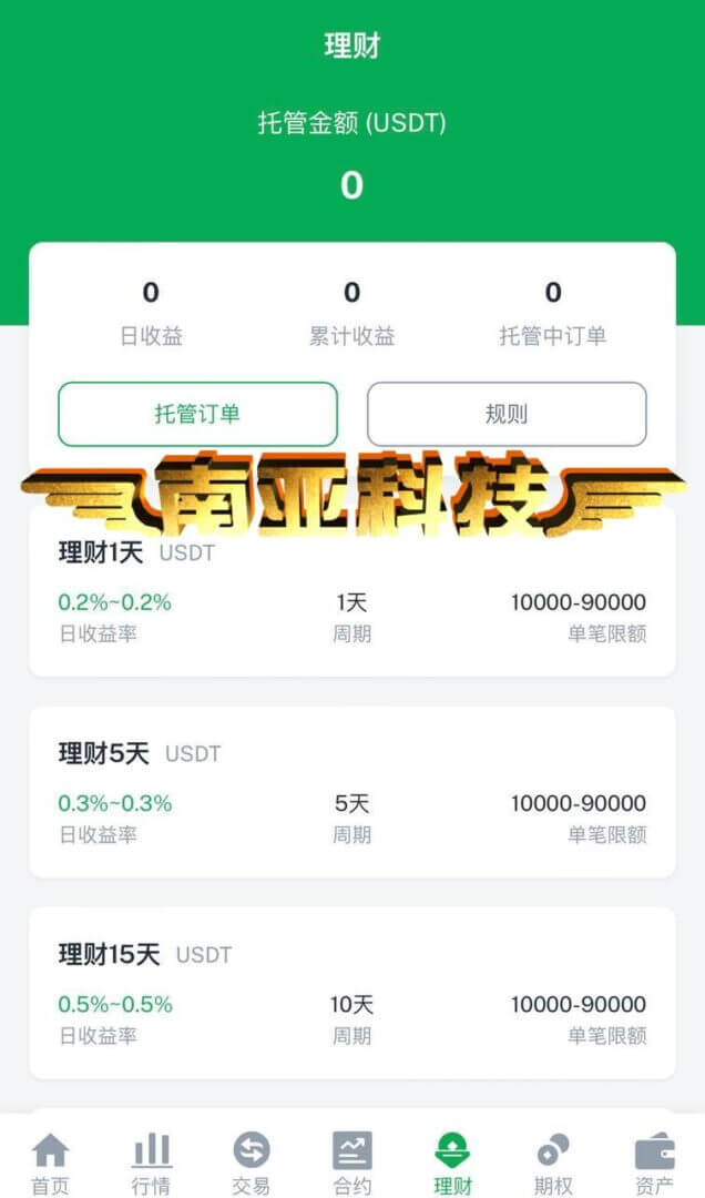Gate Sesame Exchange source code/JAVA exchange source code/ICO coin issuance/contract trading/ETF financial management/options exchange