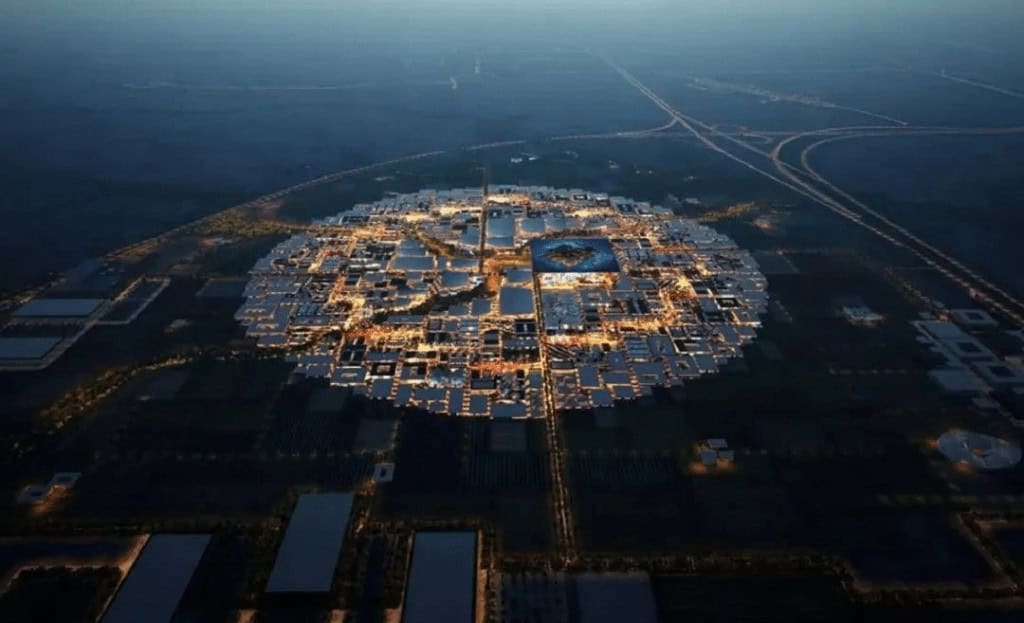 Riyadh, Saudi Arabia wins right to host Expo 2030 Riyadh, Saudi Arabia wins right to host Expo 2030