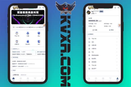 AI quantitative trading investment source code/AI quantitative robot/intelligent investment platform/crowdfunding investment and financial management/24 languages