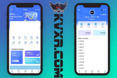 Kode sumber pertukaran Bitop/perdagangan kontrak opsi/Pertukaran Bitcoin/kontrak abadi/setoran bunga manajemen keuangan