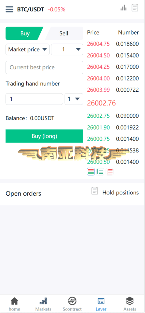 Bost Forex Exchange Source Code/Coin Exchange/Contract Exchange/Option Exchange/Platform Coin/Robot AI Stock