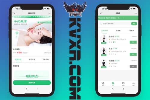 Jäljittele Dongjiao Dajiatain lähdekoodi paikallaan / varaa aika kotihierontateknikon kanssa samassa kaupungissa APP lähdekoodirivi siivouksella samassa kaupungissa varaa aika liikkeen jalkahierontaan