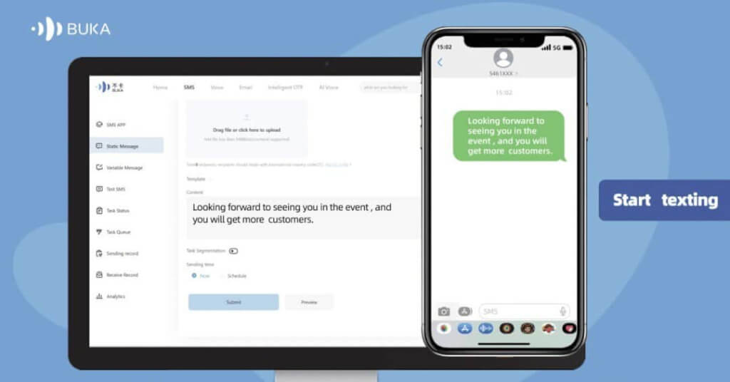 whatsapp joukkolähetys / whatsapp-yritys / api-virallinen bsp