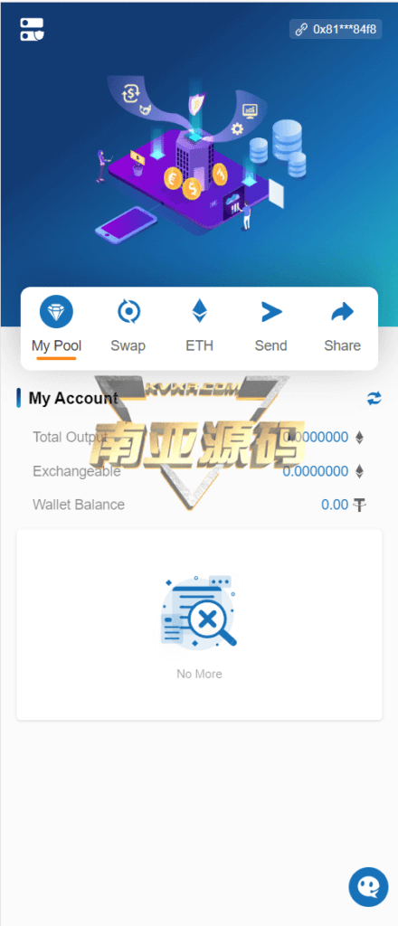 ETH authorized mining source code/ETH authorized transfer/ETH mining software/backend collection transfer