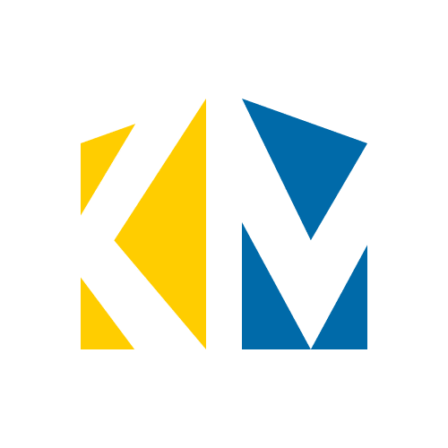 KM-pakettiverkko, KM-ryhmä