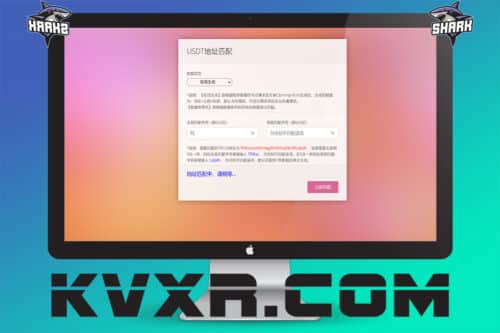 USDT batch address generation/TRX beautiful number address generation/TRX beautiful number generator/wallet automatic collection/with TRC20 withdrawal interface
