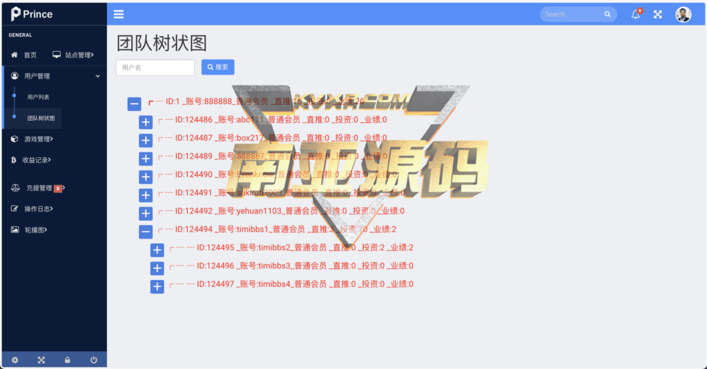 DC-TOKEN双语言DApp挖矿游戏源码/虚拟货币矿机钱包/DApp链上合约代币挖矿