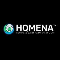 HQMENA: johtava tapahtumajohtamisen brändi