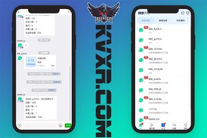 2025IM instant messaging red envelope function/group chat private coupon tail number gameplay/full open source code supports H5