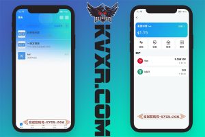 2025, il nuovo software di chat personalizzato Il codice sorgente della messaggistica istantanea IM integra le funzioni del portafoglio decentralizzato Tron