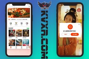 WeChat Douyin bogearraí gearrdhráma mionchlár app cód foinse Jiuzhou Lime tacaíonn an stíl chéanna le forbairt thánaisteach