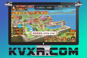 يمكن إعادة فتح الكود المصدري لتطبيق Three Kingdoms Strategy Legend APP للعبة الهاتف المحمول ذات النهاية المزدوجة وإعادة تصميمه