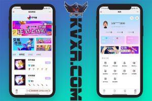 Kode sumber mal Hetianxia blind box/uniapp blind box/blind box H5/blind box applet/pasar sekunder