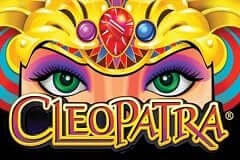 Cleopatra-kolikkopeli