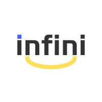 INFINI: tuotekehitys ja tekninen tuki online-viihdealustoille ja online-sosiaalisille alustoille