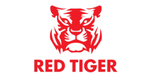 Red Tiger Gamingin parhaat pelit: paras viihdevalintasi