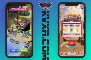 Pet Master -mobiilipelin lähdekoodi / Pet Master -peli / Mini noppapeli / Kolikkopeli / venäläinen ruletti