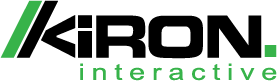 Kiron Interactive: Innovatiivisten virtuaalisten urheilupelien tulevaisuus