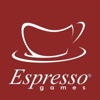 Espresso Games: Premium-kasinopelit ja kattaa videokolikkopelit, pöytäpelit ja videopokerin